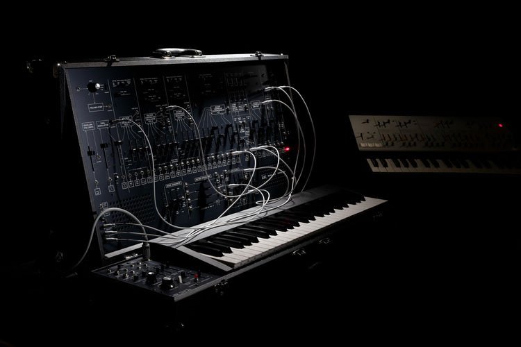 ARP 2600